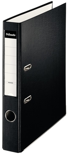 ARCHIVADOR ESSELTE PLAS.FR.RADO A4 50 NG