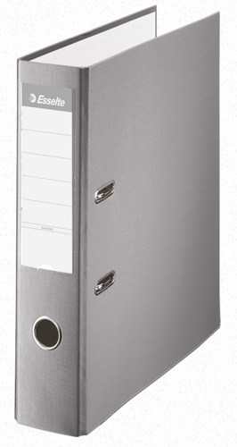 ARCHIVADOR ESSELTE PLAS.FR.RADO Fº 75 GR