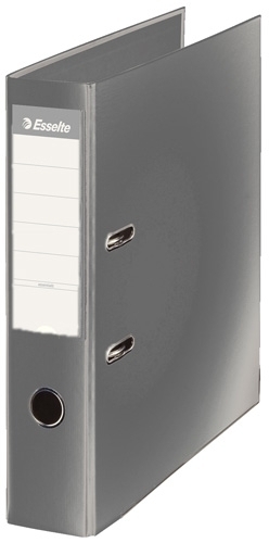 ARCHIVADOR ESSELTE PLAS.FR.RADO A4 75 GR