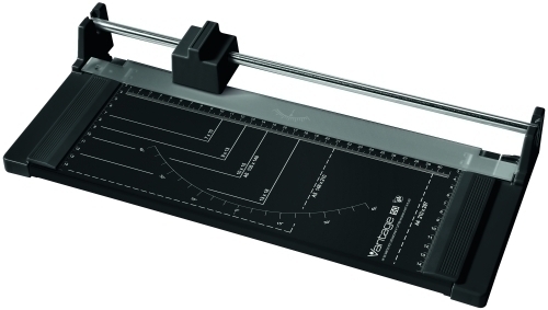 CIZALLA RODILLO VANTAGE 50 A4