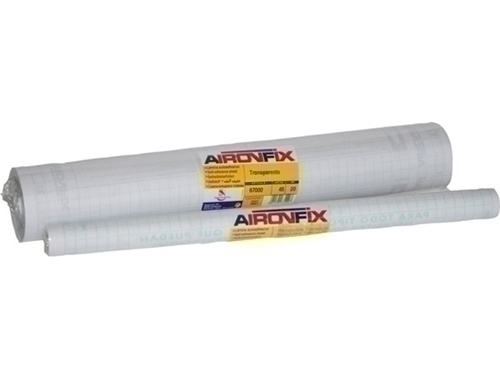 FORRO AIRONFIX ADH.REMOV.TR.RL.0,45x3