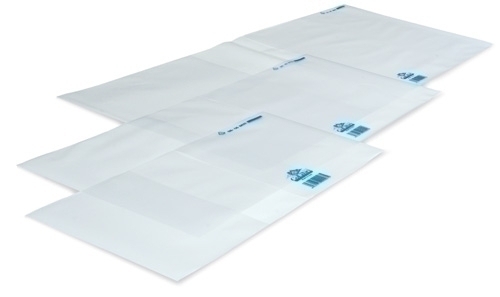 FORRO AJUST.COLIBRI 32x49 STANDARD - Pack de 250 unidades