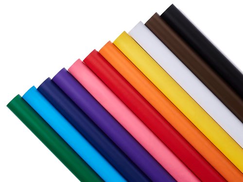 PLASTICO ADH.SADIP.RL.0,50 x 15 m BLANC