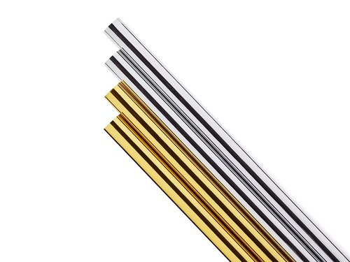 PLASTICO ADH.SADIP.RL.0,50 x 1,5 m ORO