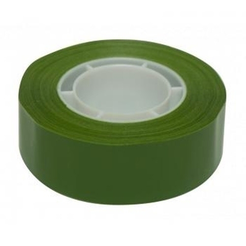 CINTA ADHESIVA FIXO COLOR 33x19 VERDE