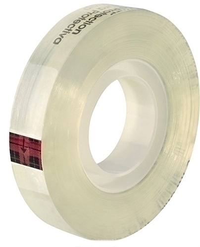 CINTA DOBLE CARA SCOTCH 33x19