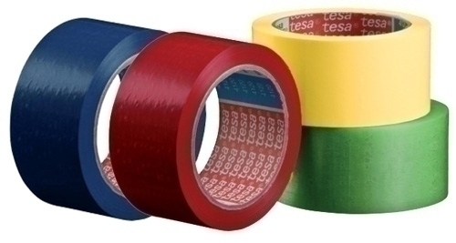 CINTA EMB.TESA PVC 4204 66x50 VERDE