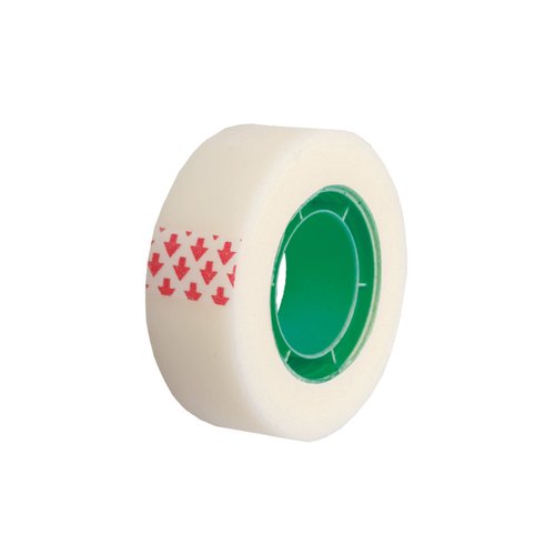 CINTA ADHESIVA FOROFIS INVISIBLE 33x19 - Pack de 8 unidades