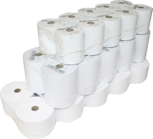 ROLLOS SUMADORA COPIATIVO 70x65x12 - Pack de 10 unidades