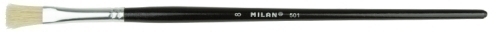 PINCEL MILAN 501 Nº 2 - Pack de 6 unidades