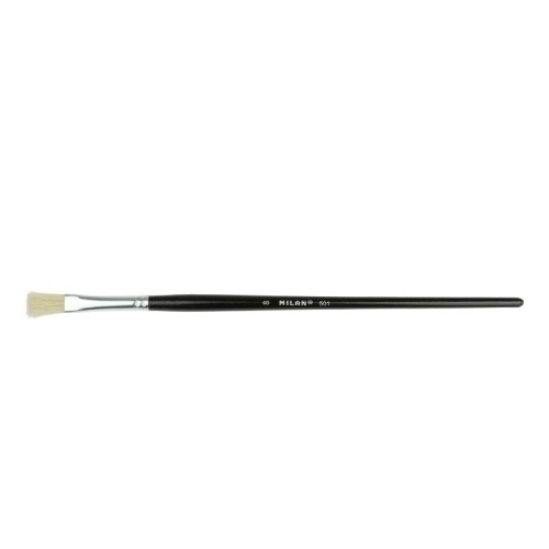 PINCEL MILAN 501 Nº 0 - Pack de 12 unidades