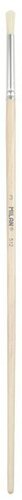 PINCEL MILAN 512 REDONDO CERDA Nº 3 - Pack de 6 unidades