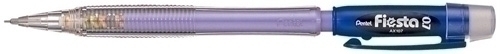 PORTAMINAS PENTEL FIESTA AX107 0,7 mm - Pack de 12 unidades