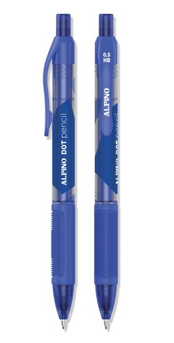 PORTAMINAS ALPINO DOT C/24
