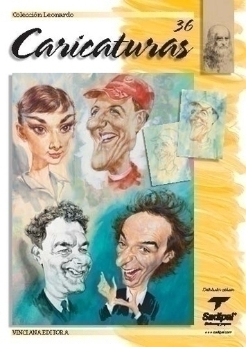 CUADERNO LEONARDO BASES COMIC II Nº34