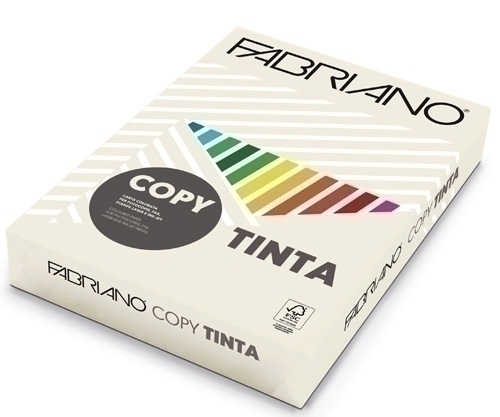 PAPEL COLOR A3 CT. 80g 250h MARFIL