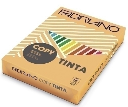 PAPEL COLOR A3 CT. 80g 250h ALBARICOQUE
