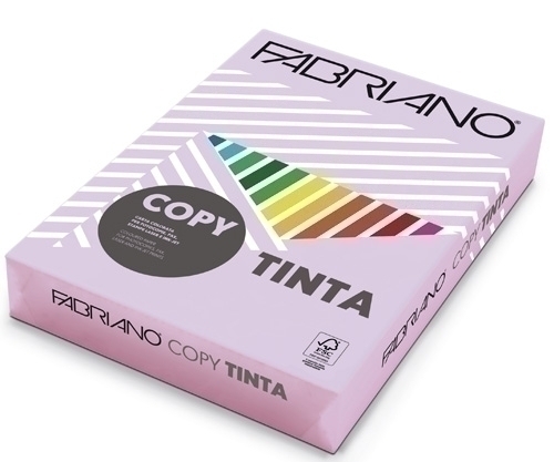 PAPEL COLOR A3 CT. 80g 250h LAVANDA