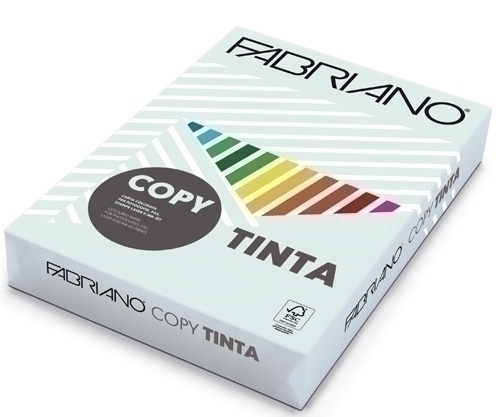 PAPEL COLOR A3 CT. 80g 250h CELESTE CLAR