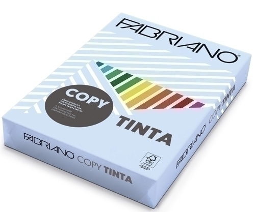 PAPEL COLOR A3 CT. 80g 250h CELESTE