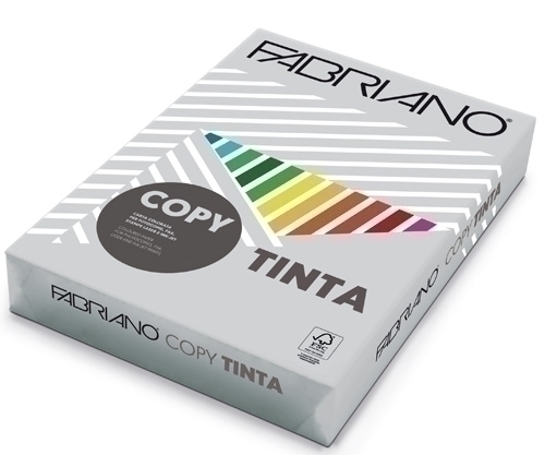 PAPEL COLOR A3 CT. 80g 250h GRIS
