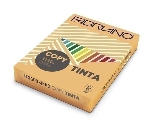 PAPEL COLOR A4 CT. 80g 500h ALBARICOQUE