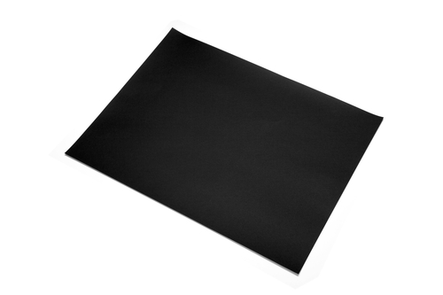 PAPEL COLOR A3 COLORE 80g 250h NEGRO