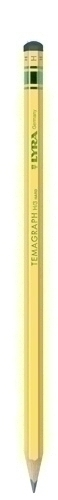 LAPIZ LYRA TEMAGRAPH - H - Pack de 12 unidades