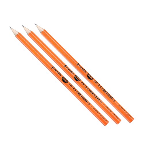 LAPIZ de GRAFITO FOROFIS HEXA HB