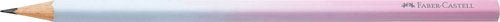 LAPIZ FABER CASTELL - B FLOW SKY - Pack de 12 unidades