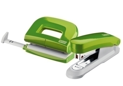 SET GRAPADO NOVUS EVOLUTION VERDE
