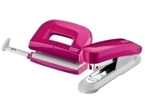 SET GRAPADO NOVUS EVOLUTION ROSA