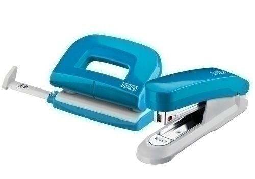 SET GRAPADO NOVUS TWINSET AZUL