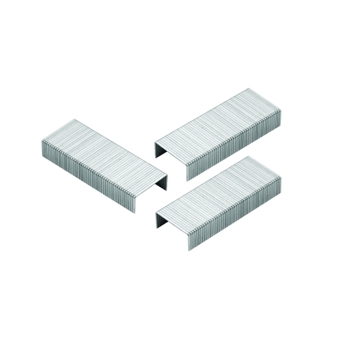 GRAPAS FOROFIS 24/6 GALVANIZADAS C/1000