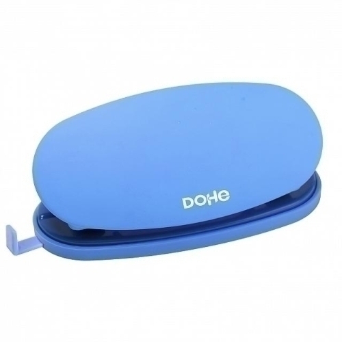 DOHE-SOFT TOUCH PASTEL TALADRO 2 P. AZUL