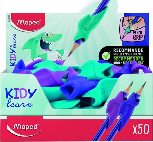 ADAPTADOR PARA LAPIZ MAPED KIDY LEARN C