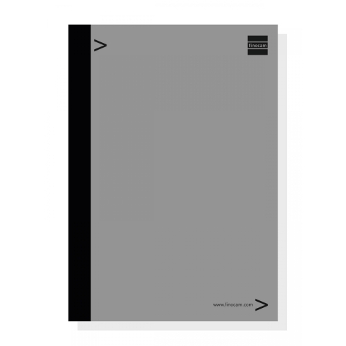 RECAM.AG.F. BLOC NOTAS DUO E40