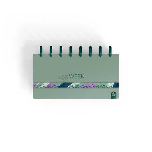 AG.CARCHIVO INGENIOX MY WEEK VERDE