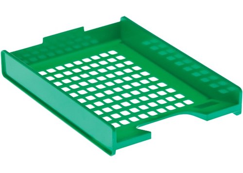 BANDEJA SOBREMESA A.2000 VERDE