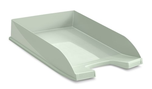 BANDEJA SOBREMESA CEP FIRST VERDE SALVIA - Pack de 10 unidades