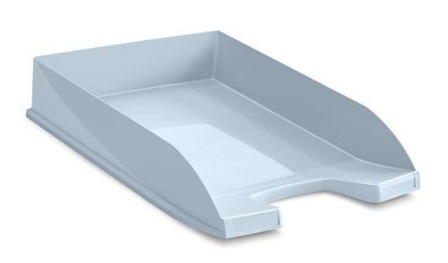 BANDEJA SOBREMESA CEP FIRST AZUL PALIDO - Pack de 10 unidades