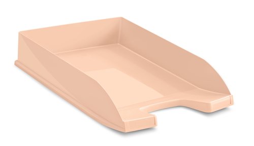 BANDEJA SOBREMESA CEP FIRST MELOCOTON - Pack de 10 unidades