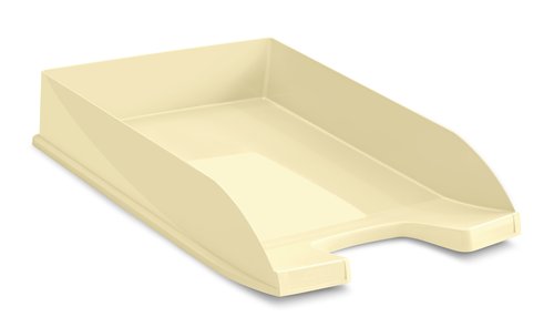 BANDEJA SOBREMESA CEP FIRST AMARILLO PAL - Pack de 10 unidades