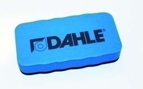 BORRADOR IMANTADO DAHLE AZUL