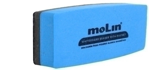 BORRADOR MAGNETICO MOLIN