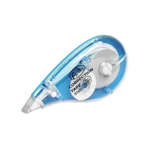 CORR.CINTA FOROFIS 5 mm x 15 m BLISTER