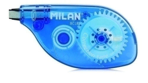CORR.CINTA MILAN 5 mm x 8 m 80185