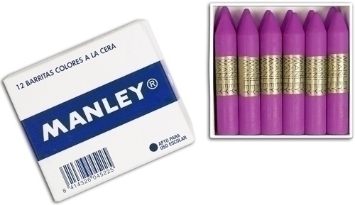 CERAS MANLEY EST.D/12 VIOLETA-39