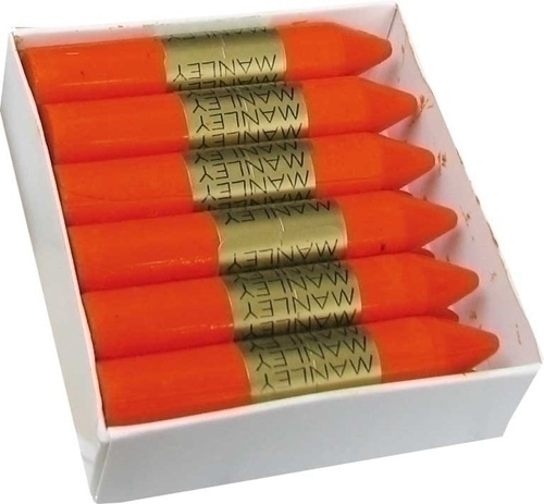 CERAS MANLEY EST.D/12 NARANJA-6