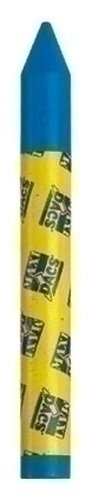 CERAS ALPINO MAXIDACS AZUL TURQUESA C/12